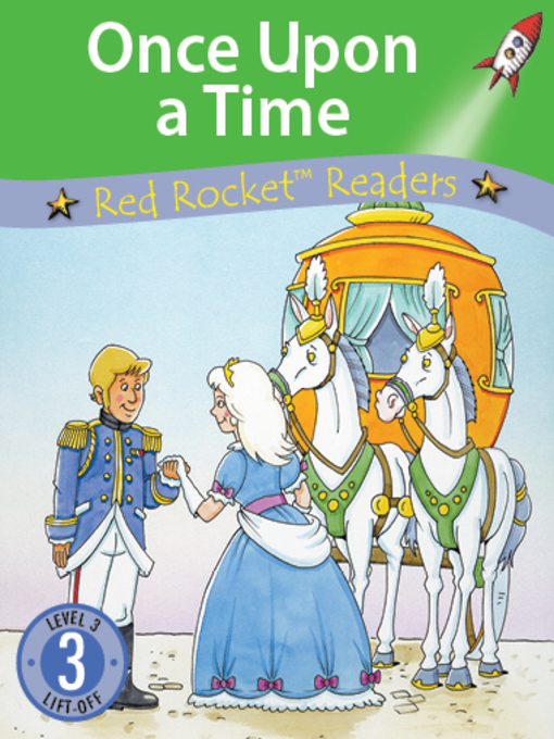 Pam Holden创作的Once Upon a Time作品的详细信息 - 可供借阅